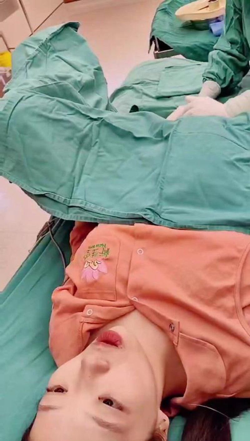 无痛分娩：轻松迎接新生命的法宝